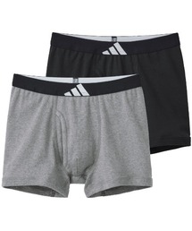 adidas(�A�f�B�_�X)��adidas/�A�f�B�_�X BOY'S �{�N�T�[�p���c 2���g(�{�N�T�[�p���c)