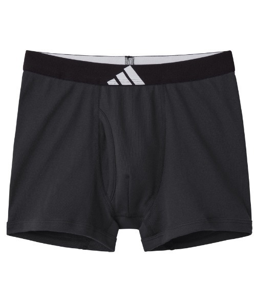 セール】adidas/アディダス BOY'S ボクサーパンツ 2枚組