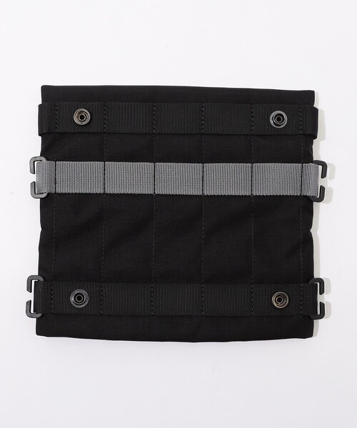 bagjack SQUARE POUCH（ポーチ）｜BAGJACK（バッグジャック）の
