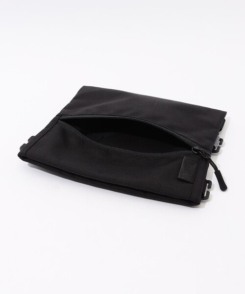 bagjack ポーチ bagjack SQUARE POUCH（ポーチ）｜BAGJACK（バッグジャック）の