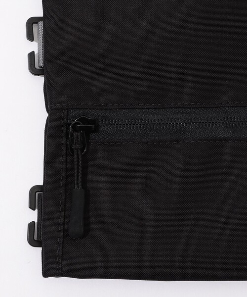 bagjack SQUARE POUCH（ポーチ）｜BAGJACK（バッグジャック）の