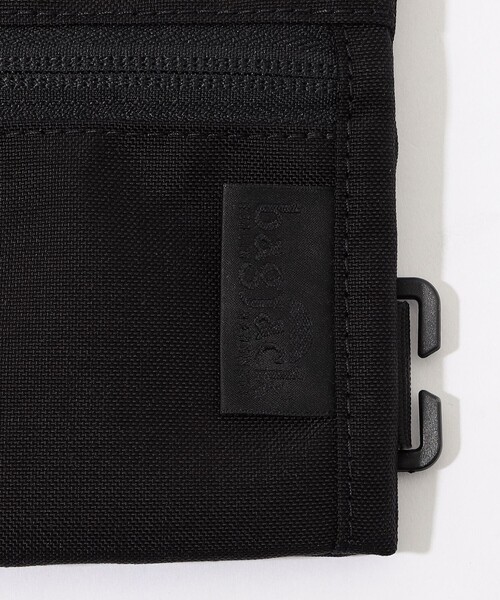 bagjack ポーチ bagjack SQUARE POUCH（ポーチ）｜BAGJACK（バッグジャック）の