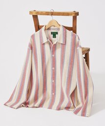 JOURNAL STANDARD relume | INDIA COTTON クロシェシャツ(シャツ/ブラウス)