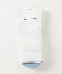 TaylorMade | テーラーメイド  W ミドルソックス(ソックス/靴下)