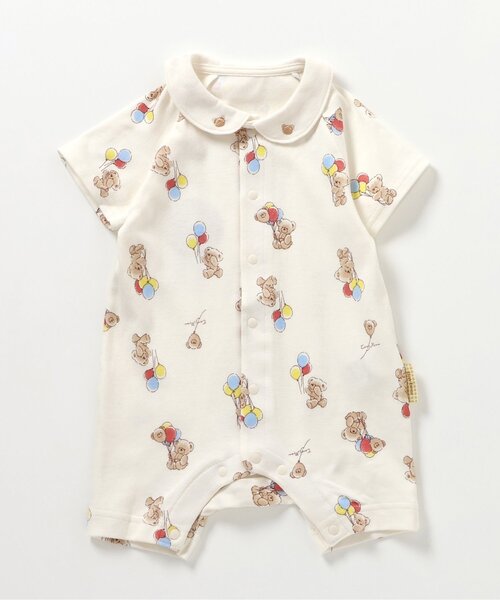 apres les cours（アプレレクール）の「【ベビーギフト】初めてのお友達はtiny bear　ギフトセット（ベビーギフト・キッズ・マルチ・FREE）」の3枚目の写真