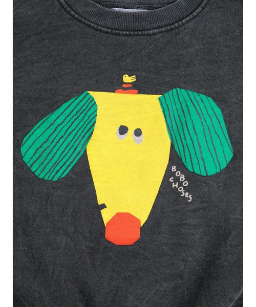 セール】Happy Dog sweatshirt（スウェット）｜BOBO CHOSES