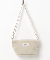 GREGORY（グレゴリー）の「イージーショルダー EASY SHOULDER サンドベージュ（ショルダーバッグ）」