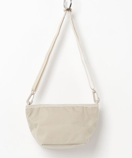 GREGORY（グレゴリー）の「イージーショルダー EASY SHOULDER サンドベージュ（ショルダーバッグ・メンズ・サンドベージュ・ONE SIZE）」の2枚目の写真