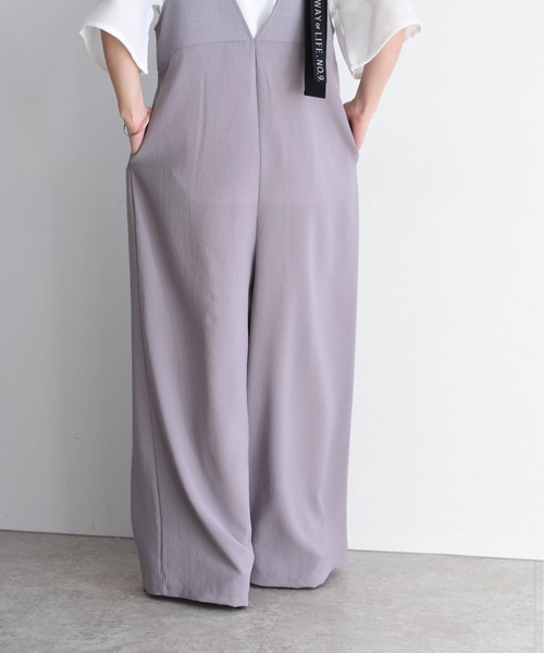 アシメロゴテープオールインワン Eimee Law│Eimee Law & LHELBIE 公式