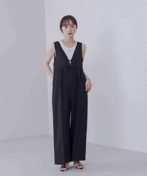 Eimee Law（エイミーロウ）の「アシメロゴテープオールインワン