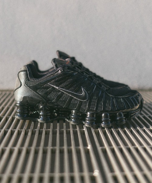 SHOX TL AV3595-002（スニーカー）｜NIKE（ナイキ）のファッション通販