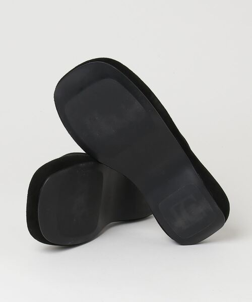 ☆LOW CLASSIC☆Lc FLIP-FLOP スリッパ 男女兼用 セール】LOGO TOE LOOP FLIP FLOP（サンダル）｜LOW CLASSIC