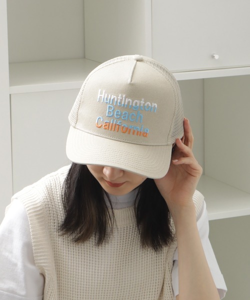 人気商品・限定商品ばかりの「超得 半額福袋」が販売開始 セール】【MEI/メイ】 MEI MESH CAP PIGMENT / ピグメント ビリヤード