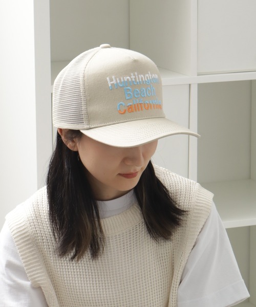 セール】【MEI/メイ】 MEI MESH CAP PIGMENT / ピグメント