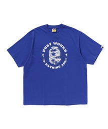 A BATHING APE｜ア ベイシング エイプのトップス（ブルー