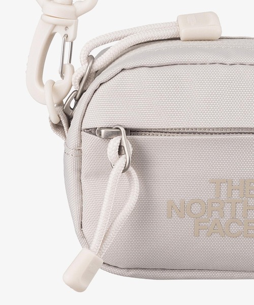 【即日発送可】韓国限定 THE NORTH FACE ショルダーバッグ ベージュ THE NORTH FACE ショルダーバッグ ノースフェイス 韓国限定
