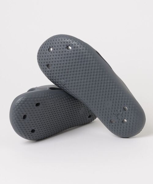UNDER ARMOUR（アンダーアーマー）の「アンダーアーマー  UAロッカー5 スライド（サンダル・メンズ・ダークグレー・25.0cm/26.0cm/27.0cm/28.0cm/29.0cm）」の2枚目の写真