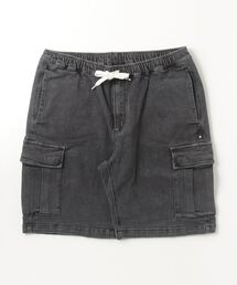 ディーシーシューズ  25 WIDE CARGO SHORT