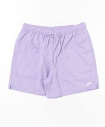 NIKE(iCL)NIKE iCL M WVN FLOW SHORT V[gpc FN3308 515HYDRAN/WHT(̑pc)