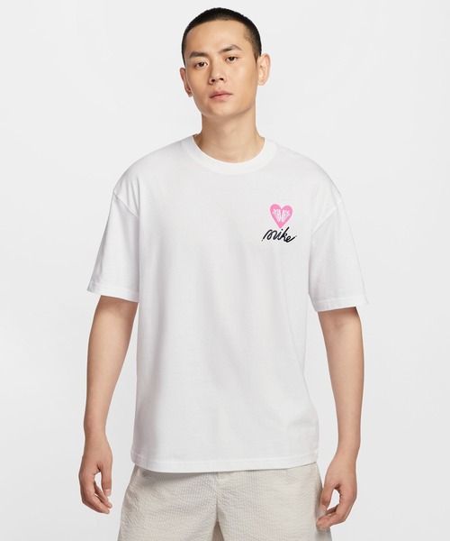 【NIKE】日本未入荷★ M90 ブレイキング Tシャツ 在庫確認下さい ナイキ（NIKE）SB M90 OC アスレチック 半袖Tシャツ HV1312-010