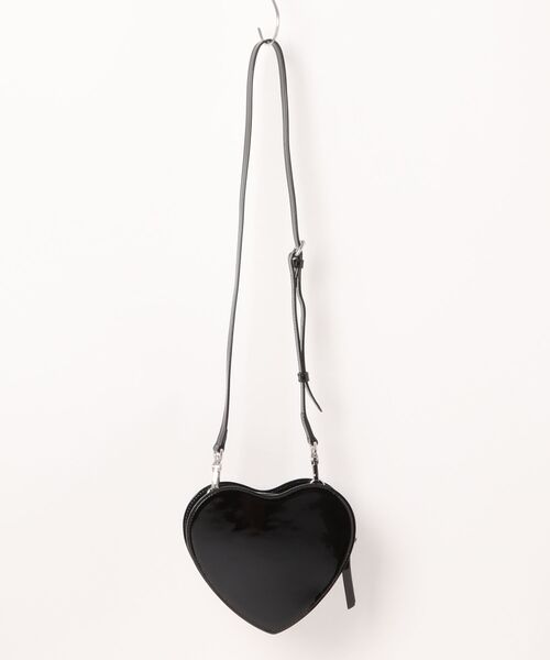 セール】LOUISE HEART CROSSBODY（ショルダーバッグ）｜Vivienne