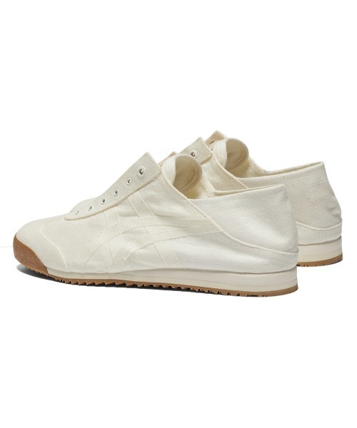 国内買付【Onitsuka Tiger】通気性の良い MEXICO 66 SD PARATY MEXICO 66 SD PARATY / メキシコ 66 エスディー パラティー