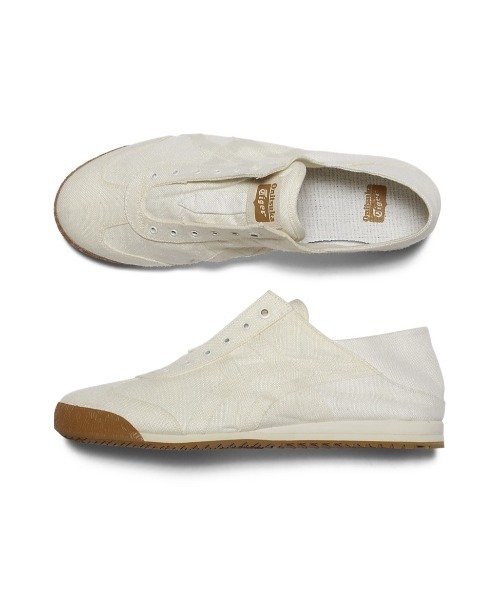 国内買付【Onitsuka Tiger】通気性の良い MEXICO 66 SD PARATY 早い者勝ち Onitsuka tiger MEXICO 66 PARATY スリッポン