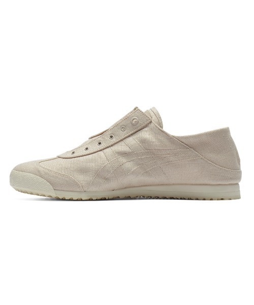 国内買付【Onitsuka Tiger】通気性の良い MEXICO 66 SD PARATY 早い者勝ち Onitsuka tiger MEXICO 66 PARATY スリッポン