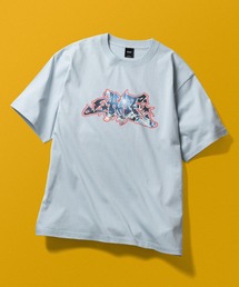 HUF（ハフ）の「MOTION TEE（Tシャツ/カットソー・メンズ）」