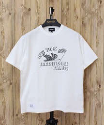 T-SHIRT FLYING EAGLE
