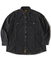 F.A.T. グレー/ブラック チェック 長袖シャツ 楽天市場】fat シャツ 長袖 チェックの通販