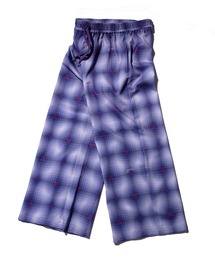 ENDRECHERI×ZOZO　第2弾　パンツ　パープル ENDRECHERI×ZOZO 第2弾カーゴパンツ パープル