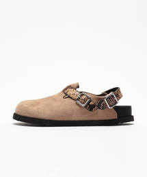 JOURNAL STANDARD | BIRKENSTOCK / ビルケンシュトック 1774 Tokio Cazador with Snak(サンダル)