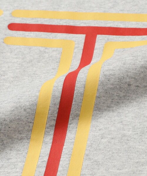 激レアTTT ロンT2枚セット！The Trilogy Tapes PALACE THE