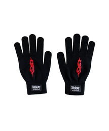 PLEASURES(vW[)CULT KNIT GLOVES()