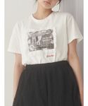 merry jenny(メリージェニー)の「トップス(Tシャツ/カットソー)」