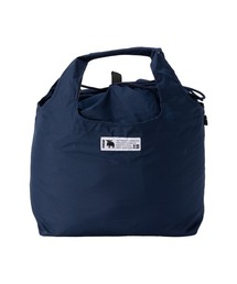 moz（モズ）の「moz モズ 買い物かご対応保冷バッグ（クラッチバッグ）」