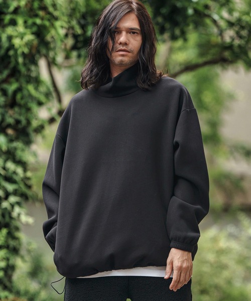 トップス Done PAULS KNOT SWEAT 9/12 18:00 release Pauls - Knot Sweat