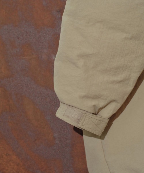 TODAYFUL（トゥデイフル）の「【TODAYFUL/トゥデイフル】Monster Down Coat/モンスターダウンコート（ダウンジャケット/コート・レディース・ブラック/オリーブ・36/38）」の17枚目の写真