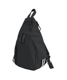 L.R.M（エルアールエム）の「トラックラインボディバッグ（ボディバッグ/ウエストポーチ）」