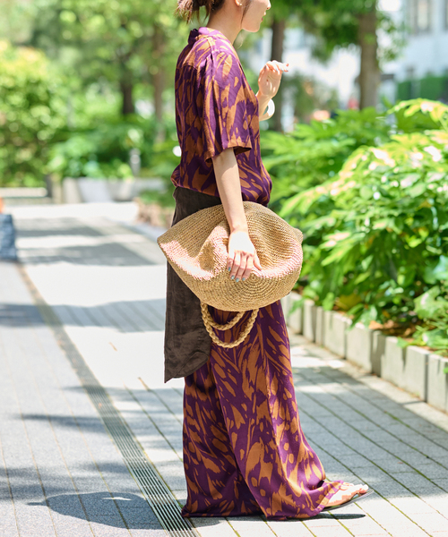 ブラウス シャツ 「追加」「BILA77/ヴィーラセブンティセブン」BEDFORD TOP：シャツ レディース 追加》【BILA77/ヴィーラセブンティセブン】BEDFORD TOP：シャツ