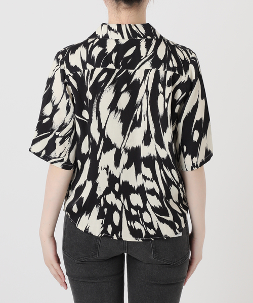 ブラウス シャツ 「追加」「BILA77/ヴィーラセブンティセブン」BEDFORD TOP：シャツ レディース 追加》【BILA77/ヴィーラセブンティセブン】BEDFORD TOP：シャツ