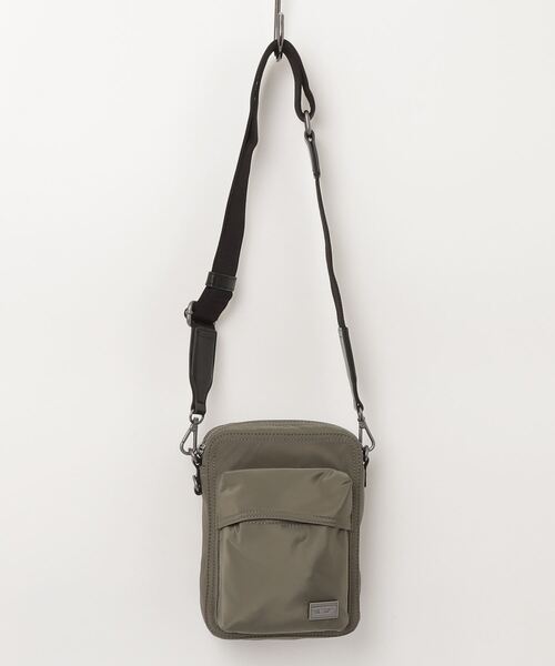 メンズ クロスボディバッグ MULTI-PKTS MULTI-PKTS CROSSBODY X