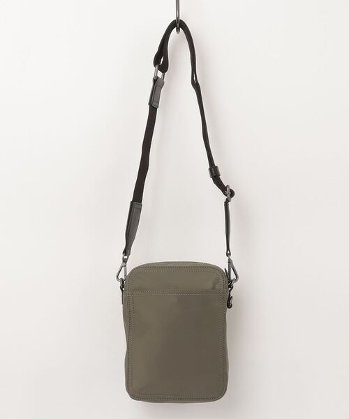 メンズ クロスボディバッグ MULTI-PKTS MULTI-PKTS CROSSBODY X