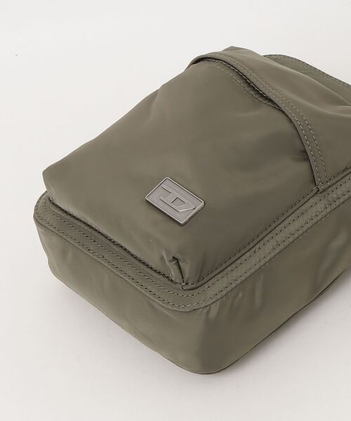 メンズ クロスボディバッグ MULTI-PKTS MULTI-PKTS CROSSBODY X