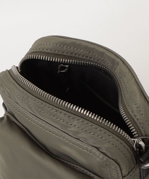 メンズ クロスボディバッグ MULTI-PKTS MULTI-PKTS CROSSBODY X