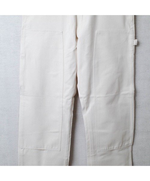 ROUND HOUSE(ラウンドハウス)の「【T12】【ROUND HOUSE】MADE IN USA DOUBLE FRONT CARPENTER DUNGAREE JEANS(その他パンツ・メンズ・ナチュラル・40inch/36inch/30inch)」の5枚目の写真