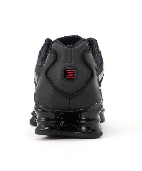 NIKE(ナイキ)の「NIKE(ナイキ)SHOX TL W ナイキ ショックス TL ユニセックス(スニーカー・レディース・ブラック・23/24/25/26/27/28)」の7枚目の写真