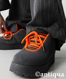 antiqua | 厚底 スニーカー(スニーカー)