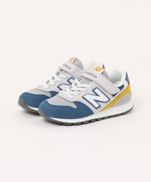 ニューバランス　YV996 TF3　17cm セール】NEW BALANCE ニューバランス 17-24(H) YV996TF3(M) YV996